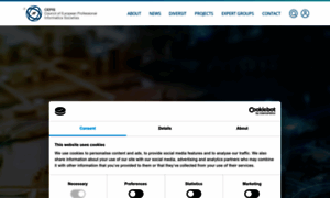 Cepis.org thumbnail