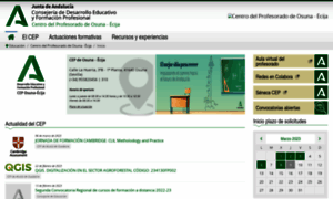 Ceposunaecija.org thumbnail