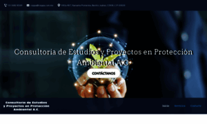 Ceppa-sa.com.mx thumbnail