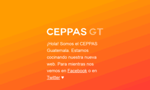 Ceppas.org.gt thumbnail