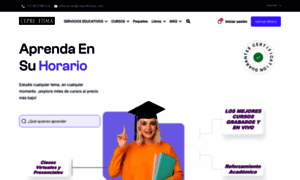 Ceprefisma.com thumbnail