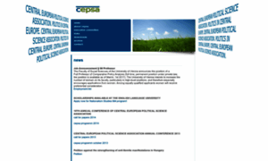 Cepsa.at thumbnail