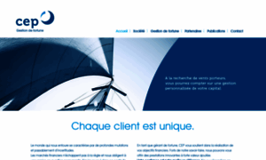 Cepsa.ch thumbnail