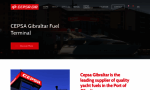 Cepsagibyachtfuels.com thumbnail
