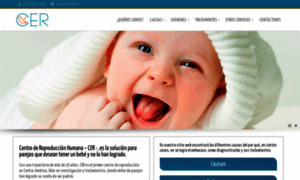 Cer.com.gt thumbnail