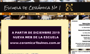 Ceramica1bulnes.blogspot.com thumbnail