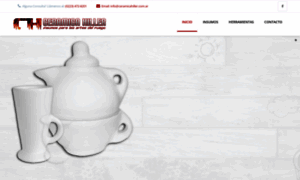 Ceramicahiller.com.ar thumbnail