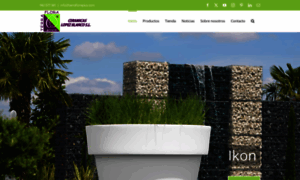 Ceramicaslopezblanco.es thumbnail