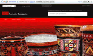 Ceramicasumaqpacha.com thumbnail