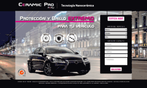 Ceramicpro.com.pe thumbnail