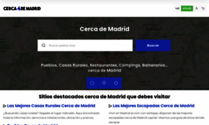 Cercademadrid.com thumbnail