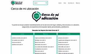 Cercademiubicacion.com.mx thumbnail