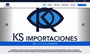 Cercaselectricas.com.uy thumbnail