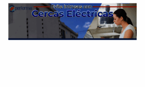 Cercaselectrificadasmonterrey.com thumbnail