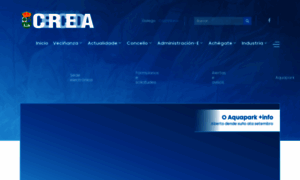Cerceda.org thumbnail