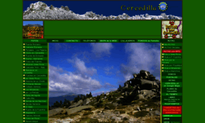 Cercedilla.eu thumbnail
