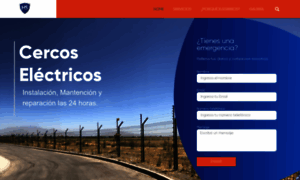 Cercoselectricos.cl thumbnail