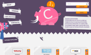 Cerditodeahorros.com.mx thumbnail