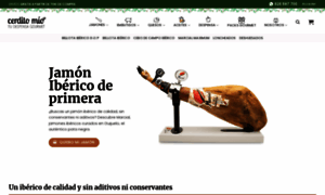 Cerditomio.es thumbnail