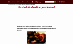 Cerdo-relleno-para-navidad.recetascomidas.com thumbnail