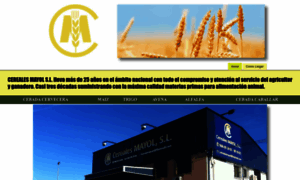 Cerealesmayol.com thumbnail