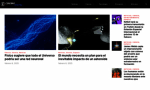 Cerebrodigital.net thumbnail