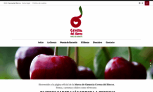 Cerezadelbierzo.org thumbnail