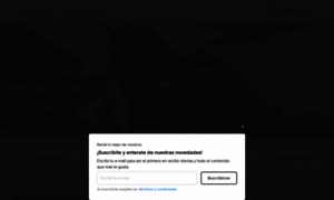 Cerinishop.net thumbnail