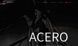 Cerkafor.com thumbnail