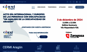 Cermiaragon.es thumbnail