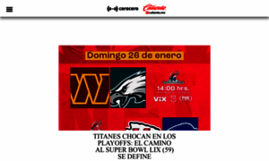 Cerocero.com.mx thumbnail
