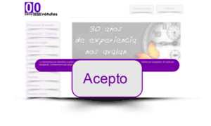 Cerocero.net thumbnail