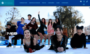 Cerogrado.cl thumbnail