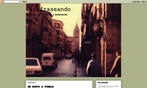 Ceropasion.blogspot.com thumbnail