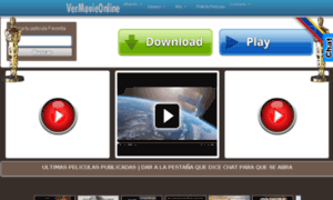 Ceropeliculasmegavideo.blogspot.com thumbnail