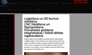 Ceros.lv thumbnail