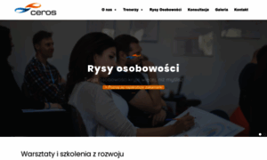 Ceros.pl thumbnail
