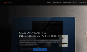 Cerpawebdesigns.com thumbnail