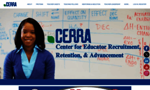 Cerra.org thumbnail