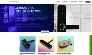 Cerradura.com.mx thumbnail