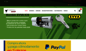 Cerraduras.tienda thumbnail