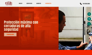 Cerradurasyherrajesalis.com.mx thumbnail