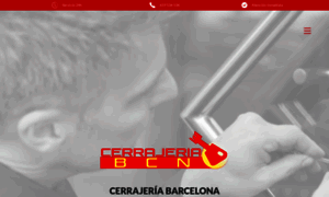 Cerrajeriabcn.es thumbnail