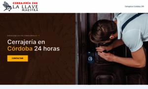 Cerrajerialallavemaestra.com thumbnail