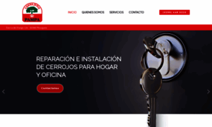Cerrajeriapampa.com.ar thumbnail