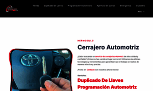 Cerrajero-automotriz.com thumbnail