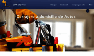 Cerrajero-cerca.com thumbnail