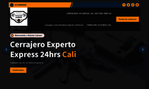 Cerrajero.com.co thumbnail