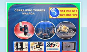 Cerrajeroenmalaga.blogspot.com.es thumbnail