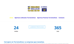 Cerrajeroentorremolinos.net thumbnail
